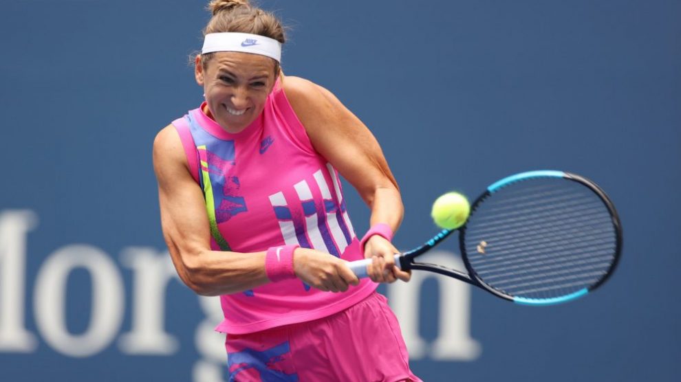 Resultados WTA Ostrava 2020