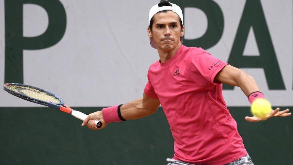 Resultados Challenger Marbella 2020
