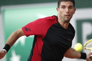 Resultados Challenger Ismaning 2020