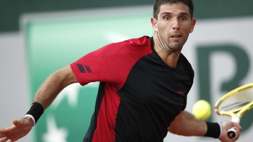 Resultados Challenger Ismaning 2020