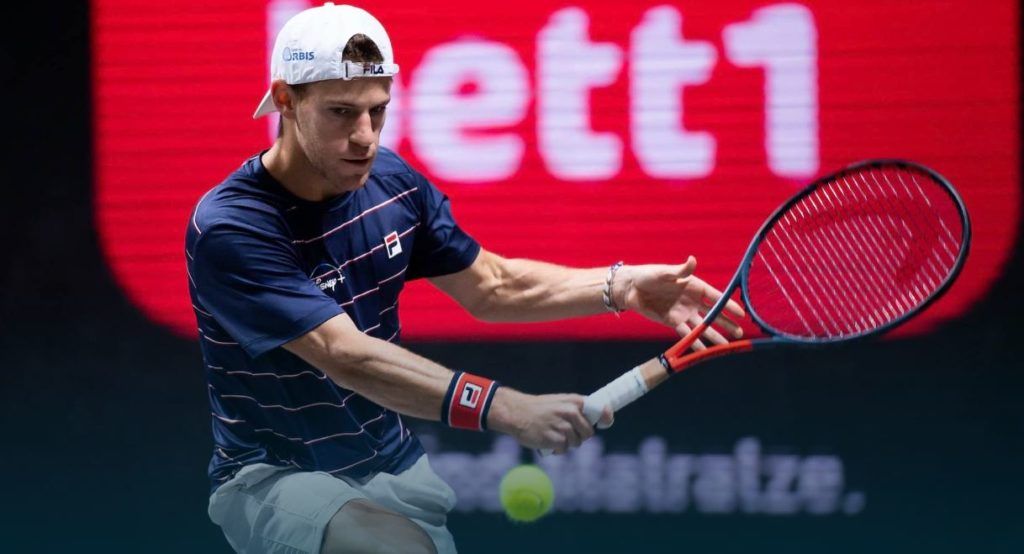 Schwartzman Otte ATP Colonia