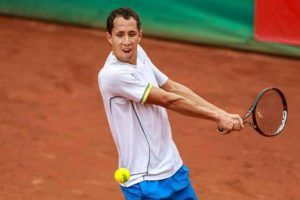 Entry list Challenger Alicante 2020