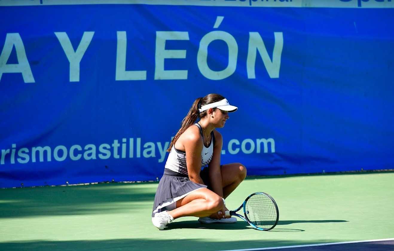 Consejos jugar tenis con viento