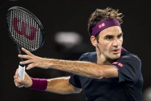 Roger Federer rodilla declaraciones