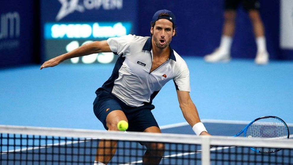 feliciano paul atp amberes