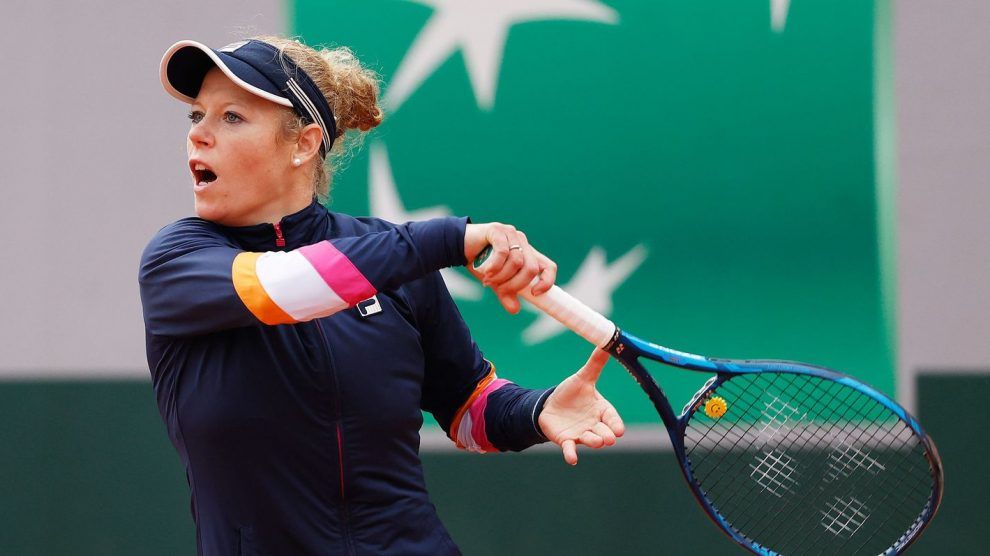 badosa siegemund roland garros