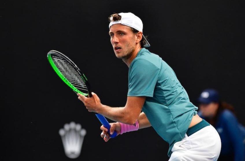 entry list challenger Hamburgo 2020