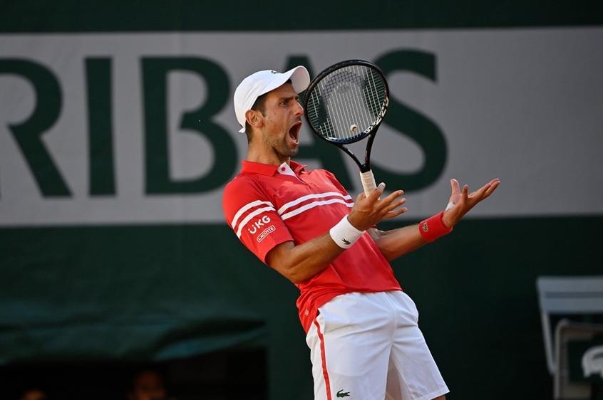 La Importancia De La Fortaleza Mental En El Tenis