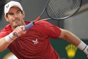 Murray