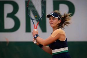 Podoroska Swiatek declaraciones Roland Garros