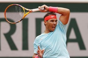 Nadal declaraciones Roland Garros