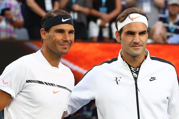 declaraciones becker nadal federer mejor historia