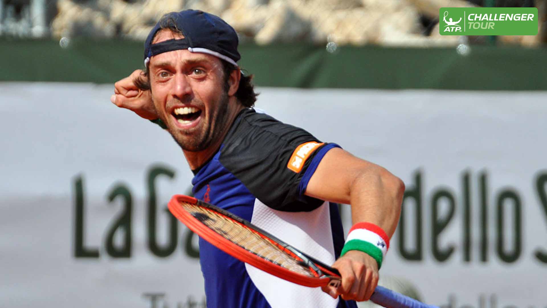 Entry list Challenger Lisboa 2020