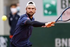 Rodionov Shapovalov Viena