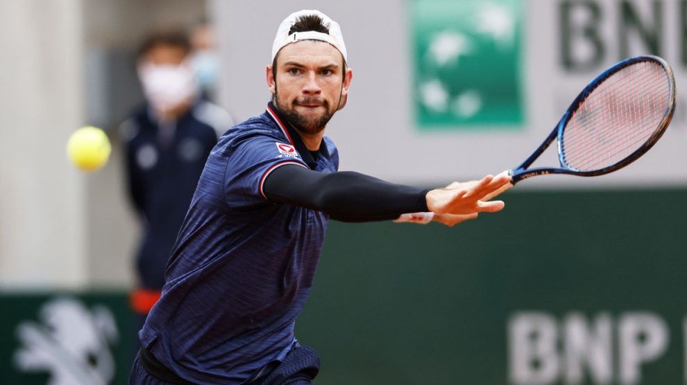 Rodionov Shapovalov Viena