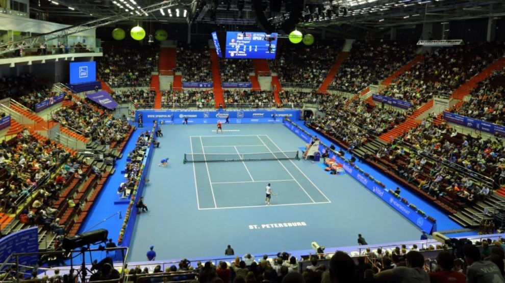 cuadro atp san petersburgo 2020