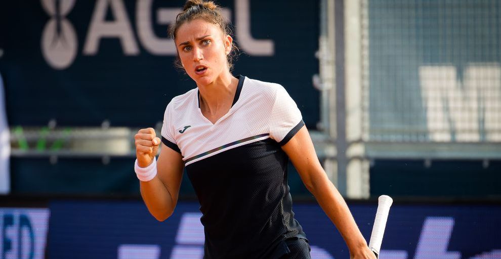 sorribes kontaveit wta ostrava
