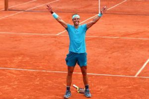 tenistas con más roscos atp