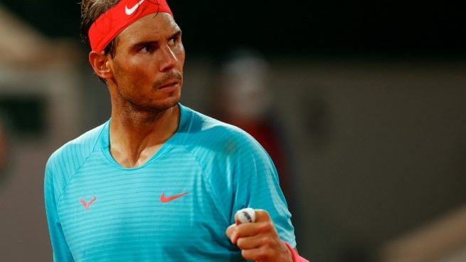 Nadal travaglia declaraciones Roland Garros