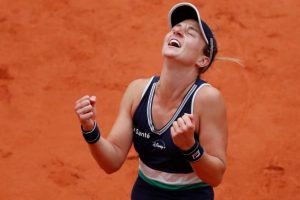 Podoroska Svitolina declaraciones
