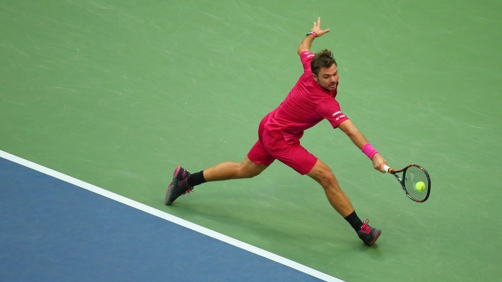 Entry list ATP Viena 2020