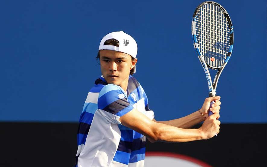 Resultados Challenger Hamburgo 2020