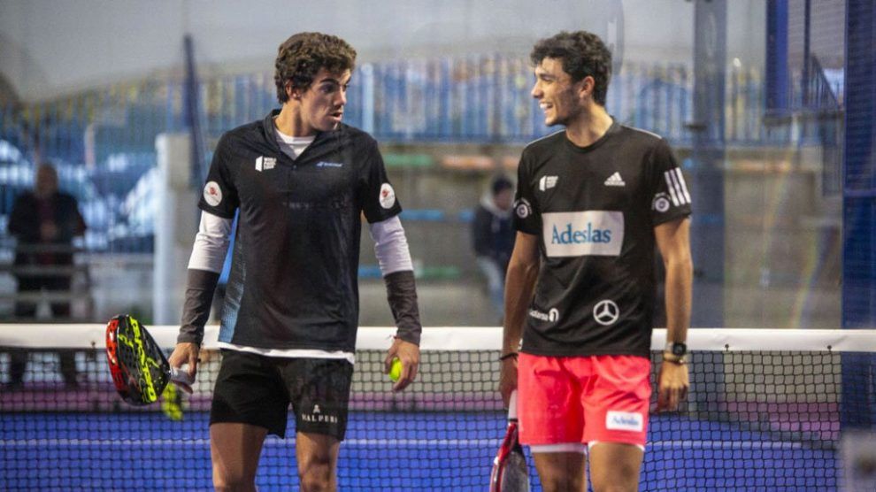 resultados cuadro masculino wpt las rozas