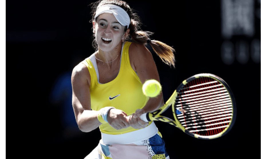 bellis bolsova itf charleston