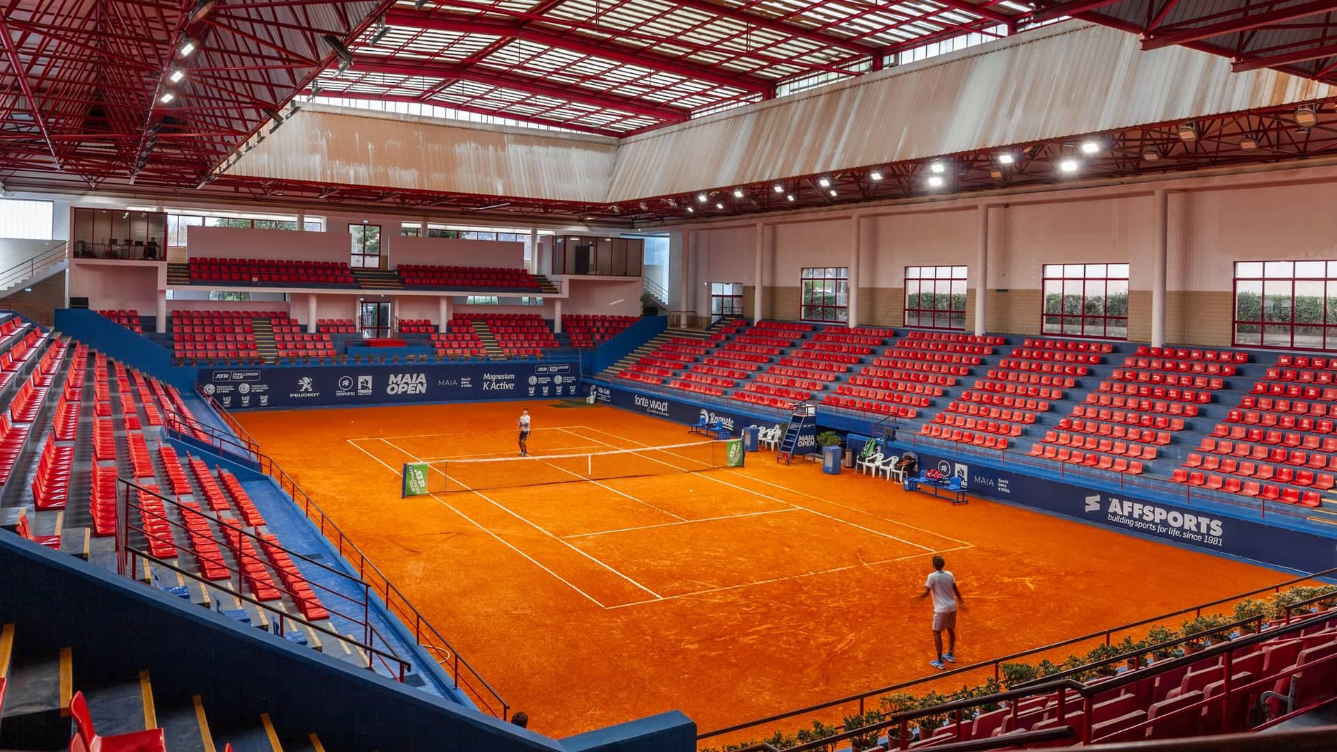 cuadro challenger maia 2020