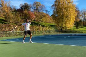 Roger Federer