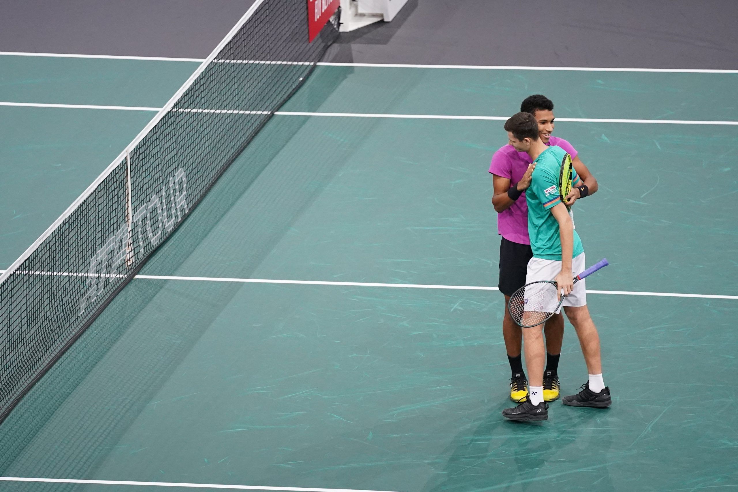 aliassime hurkacz campeones paris