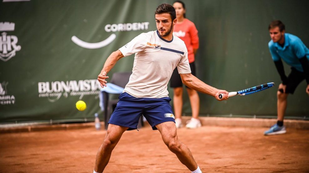 barranco finalista itf valldoreix