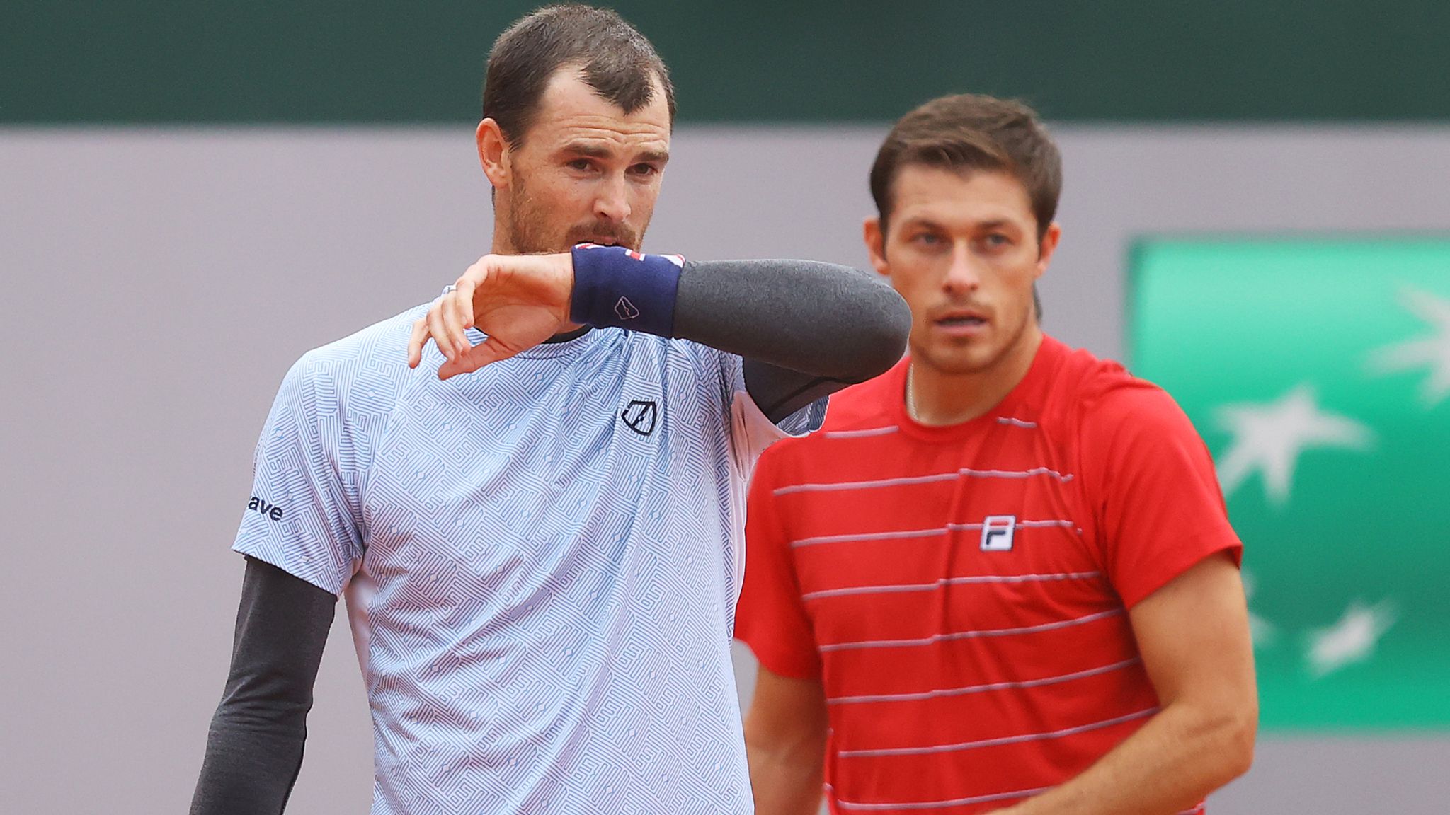 murray skupski dobles sofia