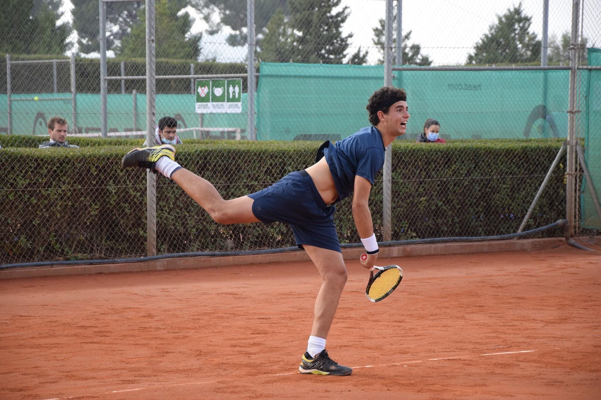pol martin campeon itf villena