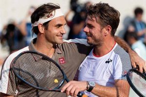 tenistas con más victorias big 4