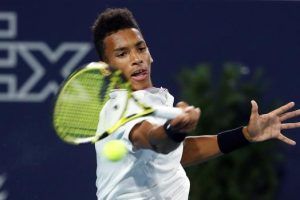 tenistas con más torneos jugados 2020