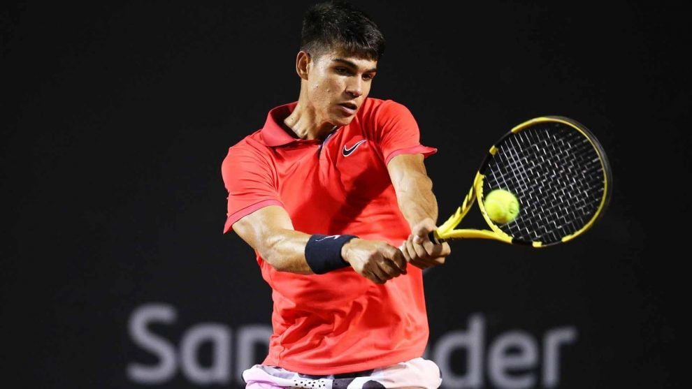 declaraciones carlos alcaraz top50 roland garros