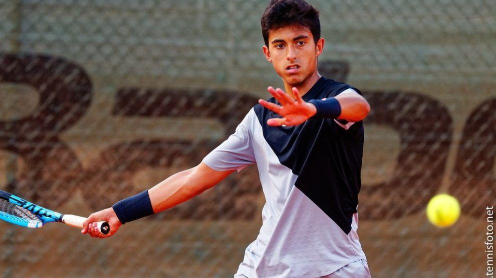 semifinales itf benicarlo