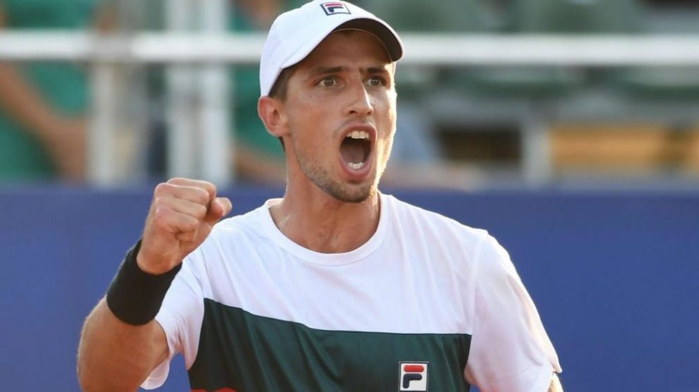 itf valldoreix jornada miercoles