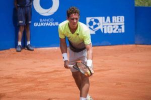 carballes olivo challenger guayaquil