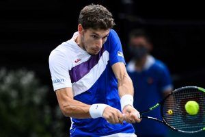 Carreño Gaston París-Bercy