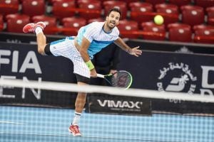 Caruso Aliassime Sofía