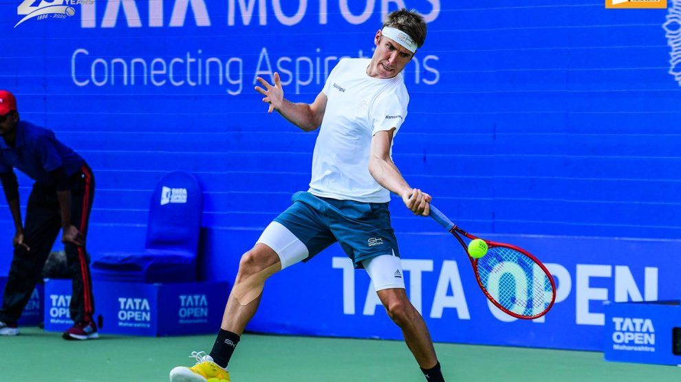 stebe campeon challenger parma 2