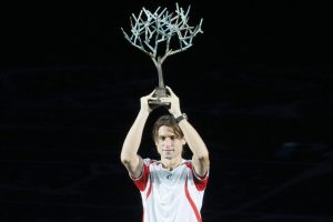primer titulo masters 1000 paris