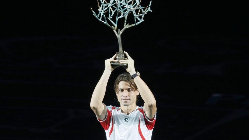 primer titulo masters 1000 paris