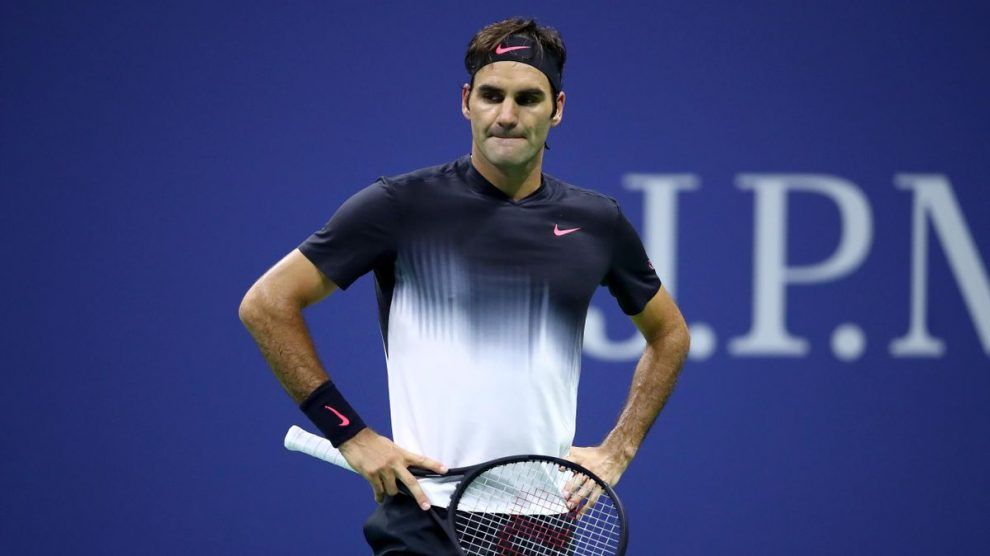 Rusedski declaraciones Federer 2021