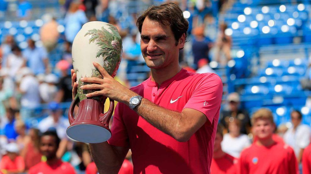 Tenistas con más partidos jugados en Masters 1000