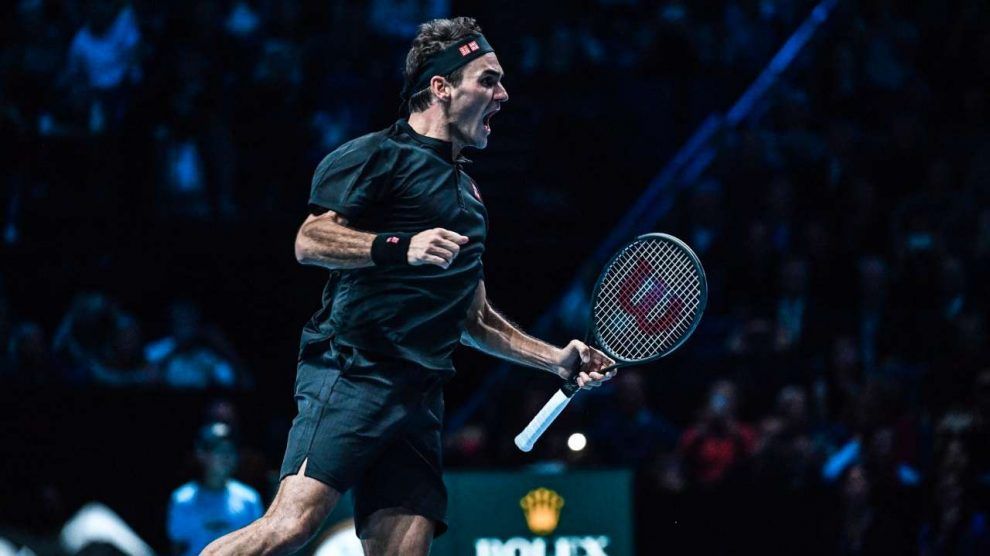 Tenistas con más partidos jugados en las Nitto ATP Finals