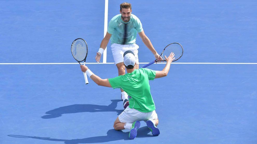 Granollers nitto atp finals 2020