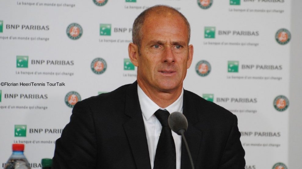 Roland Garros fecha 2021